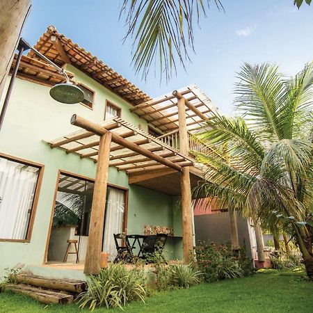 Vila Pérola Negra Itacaré Exterior foto
