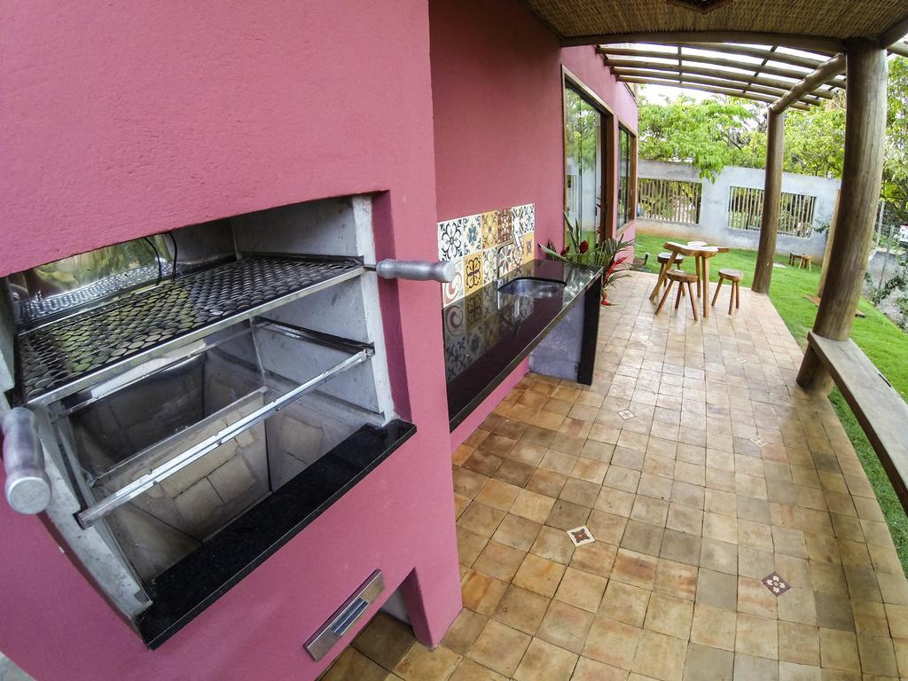 Vila Pérola Negra Itacaré Quarto foto